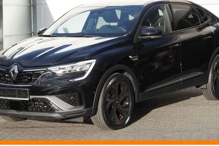 Renault Arkana 51.100 km 19.990 &euro; Geisenheim 65366