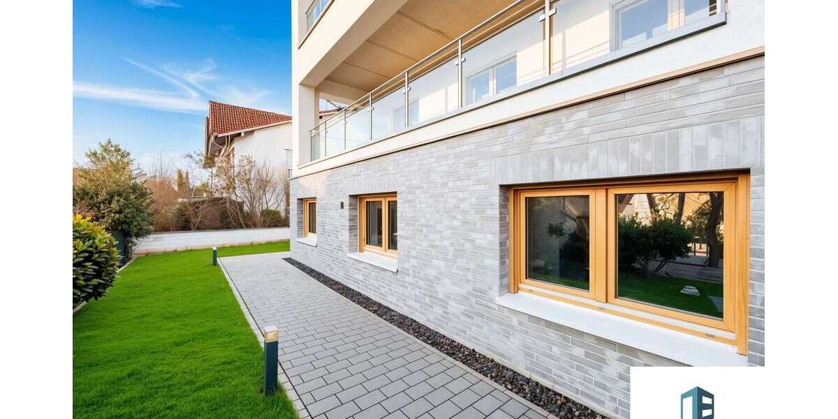Etagenwohnung Bingen am Rhein - 3 Zimmer, 74 m&sup2;, 349.000&euro; | Angebot:27398759