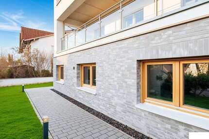 Wohnung Bingen am Rhein - 3 Zimmer, 74 m&sup2;, 349.000&euro; | Angebot:27398759
