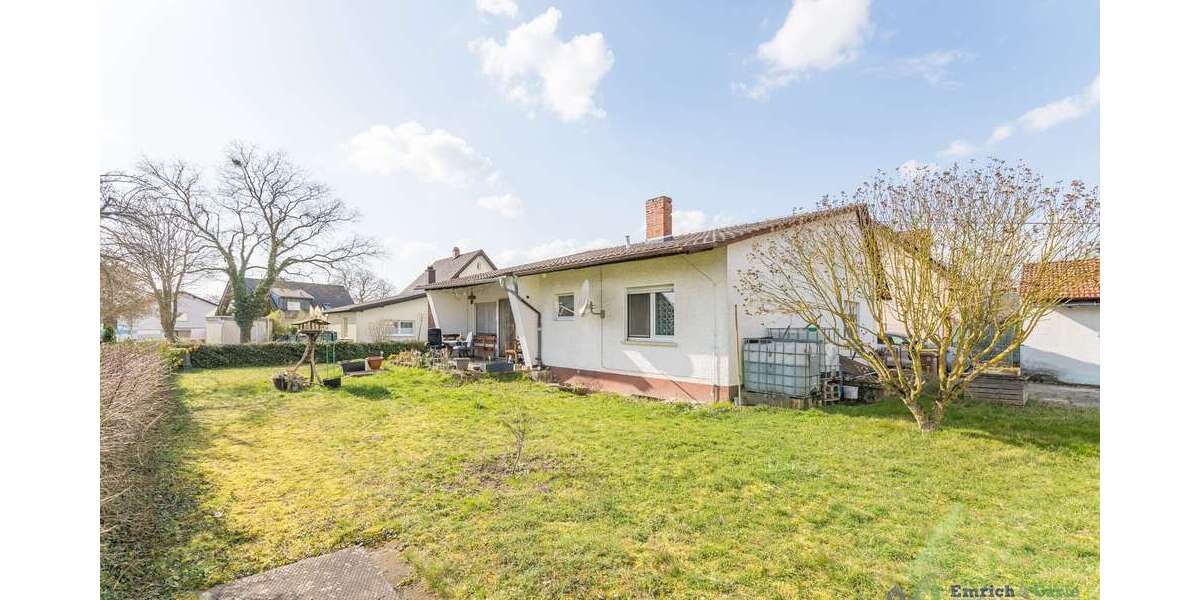 Einfamilienhaus Selzen - 4 Zimmer, 100 m&sup2;, 199.000&euro; | Angebot:27429978