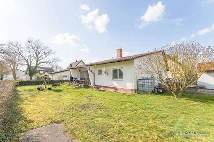Haus Selzen - 4 Zimmer, 100 m&sup2;, 199.000&euro; | Angebot:27429978