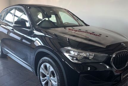 BMW X1 82.000 km 18.590 &euro; Hofheim-Wallau 65719