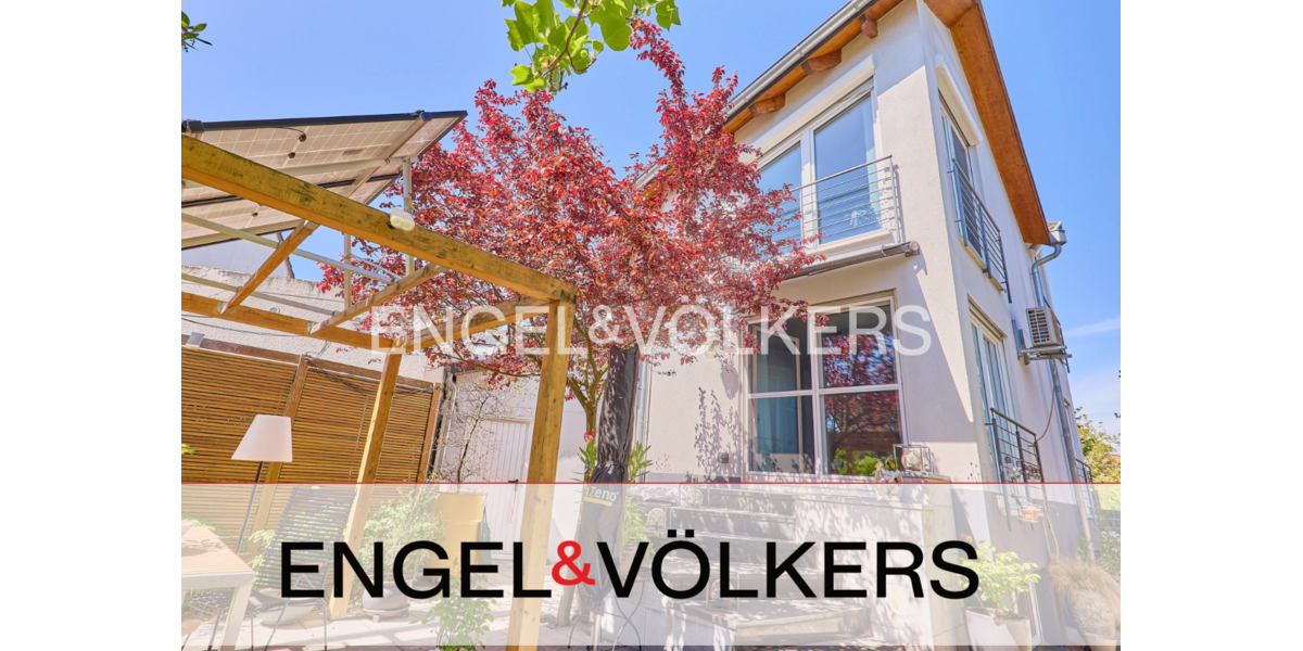 Einfamilienhaus Erzhausen - 5 Zimmer, 159 m&sup2;, 698.000&euro; | Angebot:27393948