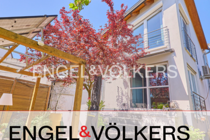 Haus Erzhausen - 5 Zimmer, 159 m&sup2;, 698.000&euro; | Angebot:27393948