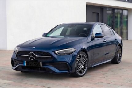 Mercedes-Benz C 300 75.000 km 34.900 &euro; Groß-Gerau 64521