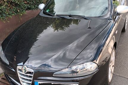 Alfa Romeo 147 164.000 km 3.500 &euro; Hofheim/Ts. 65719