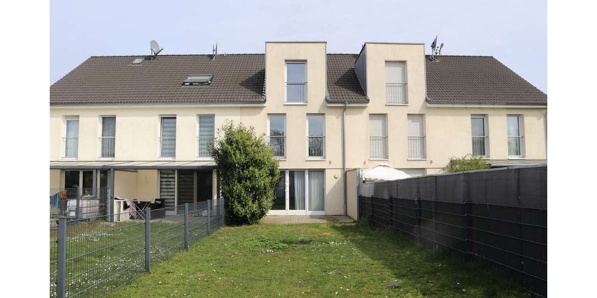 Einfamilienhaus Rüsselsheim - 5.5 Zimmer, 133 m&sup2;, 569.000&euro; | Angebot:27376090
