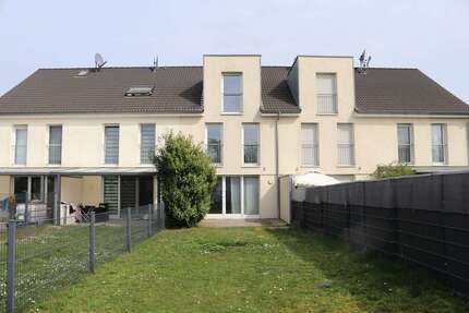 Haus Rüsselsheim - 5.5 Zimmer, 133 m&sup2;, 569.000&euro; | Angebot:27376090