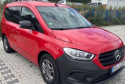 Mercedes-Benz Citan 38.500 km 15.000 &euro; Idstein 65510