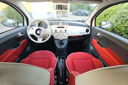 Fiat 500C 213.950 km 3.999 &euro; Rüsselsheim 65428