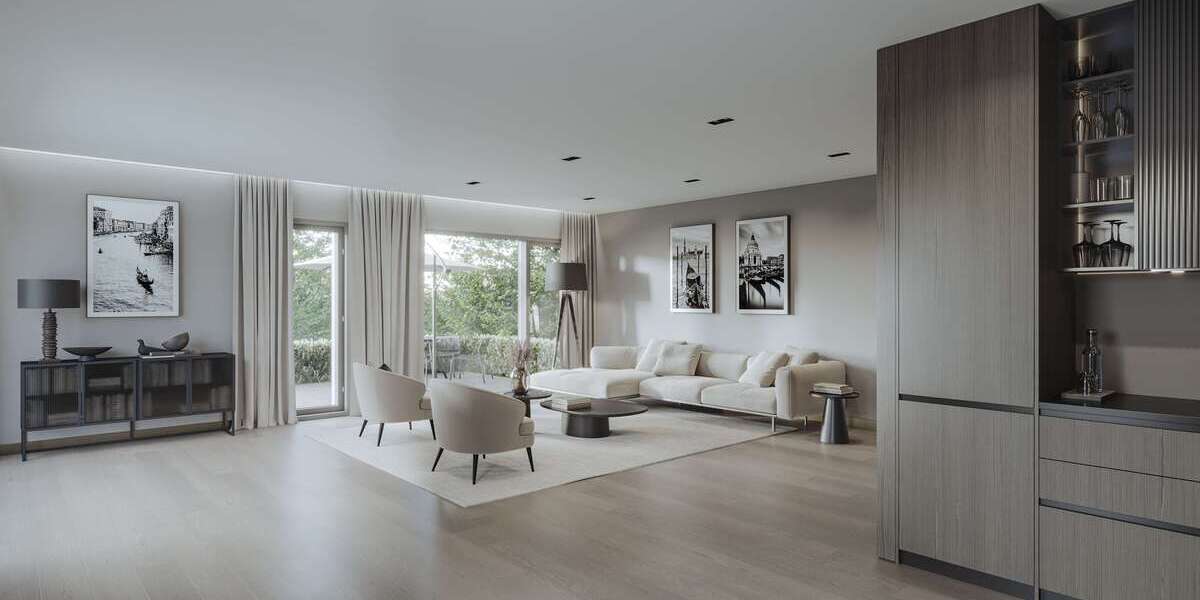 Etagenwohnung Wiesbaden Nordost - 3 Zimmer, 88 m&sup2;, 889.900&euro; | Angebot:23021644