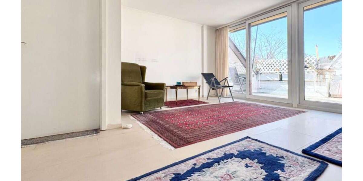 Etagenwohnung Wiesbaden Dotzheim - 5 Zimmer, 170 m&sup2;, 558.000&euro; | Angebot:22633497