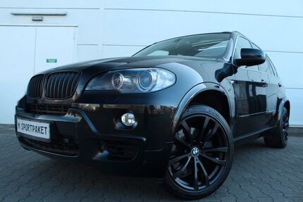 BMW X5 199.212 km 15.900 &euro; Wiesbaden 65203