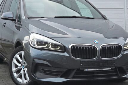 BMW 220 Gran Tourer 157.412 km 13.900 &euro; Wiesbaden 65201