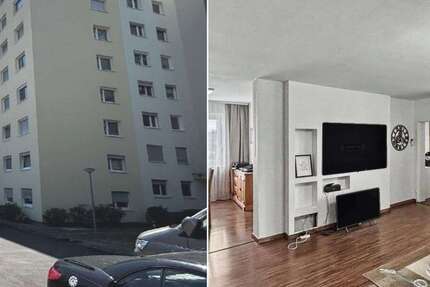 Wohnung Schwalbach am Taunus - 4.5 Zimmer, 109 m&sup2;, 499.000&euro; | Angebot:27140945