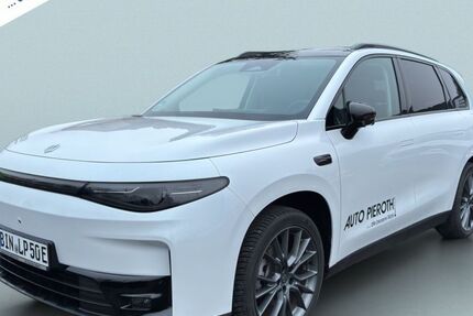 Leapmotor C10 20.600 km 34.850 &euro; Bingen 55411