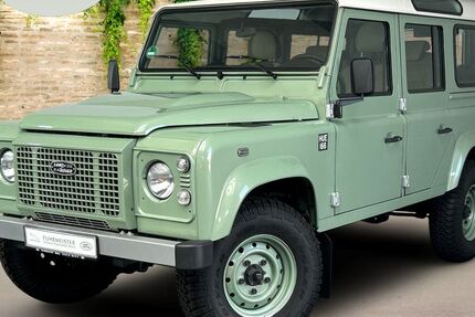 Land Rover Defender 1.511 km 99.880 &euro; Mainz-Hechtsheim 55129