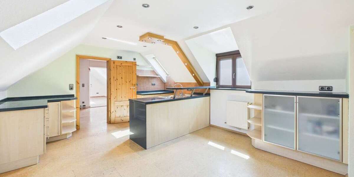 Einfamilienhaus Wiesbaden Bierstadt - 4 Zimmer, 114 m&sup2;, 449.000&euro; | Angebot:27019551