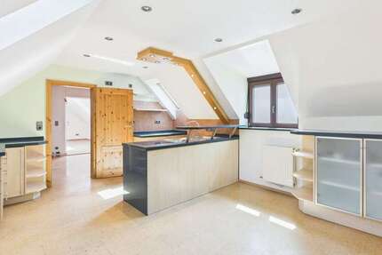 Haus Wiesbaden Bierstadt - 4 Zimmer, 114 m&sup2;, 449.000&euro; | Angebot:27019551