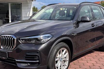 BMW X5 88.868 km 42.990 &euro; Mainz-Kostheim 55246
