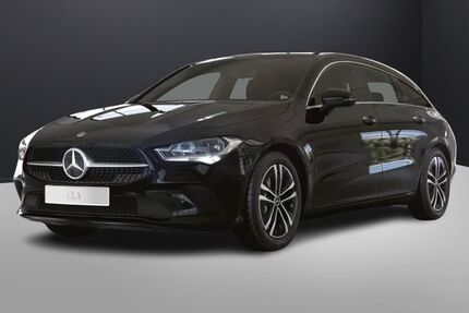 Mercedes-Benz CLA 180 Shooting Brake 28.950 km 23.680 &euro; Wiesbaden 65189