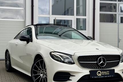 Mercedes-Benz E 300 89.000 km 35.750 &euro; Büttelborn 64572