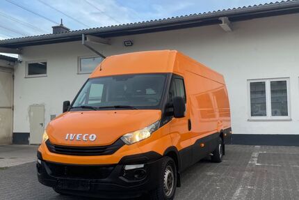 IVECO Andere 72.916 km 15.351 &euro; Mainz 55129