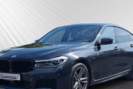 BMW 630 Gran Turismo 111.436 km 30.998 &euro; Wiesbaden 65203