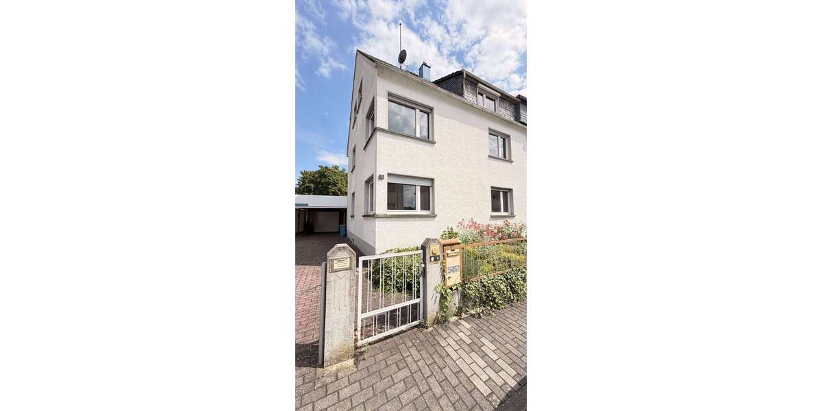 Einfamilienhaus Flörsheim - 6 Zimmer, 154 m&sup2;, 529.000&euro; | Angebot:26986358