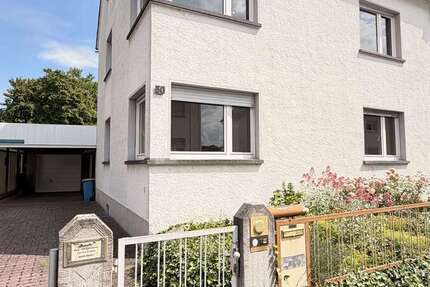 Haus Flörsheim - 6 Zimmer, 154 m&sup2;, 529.000&euro; | Angebot:26986358