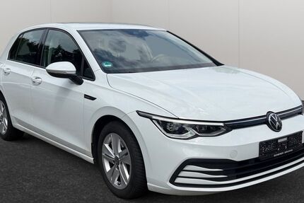 VW Golf 154.000 km 14.400 &euro; Mainz Kastel 55252