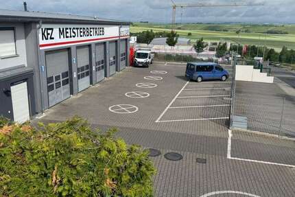 Gewerbeobjekt Saulheim - 10.000&euro; | Angebot:26790040