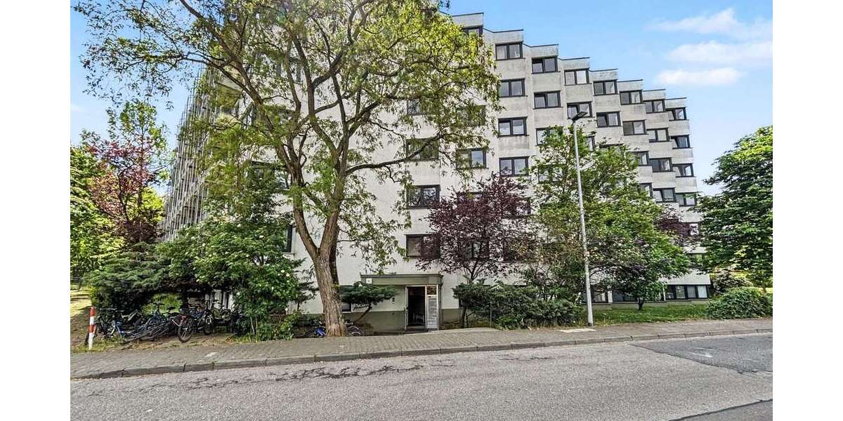 Etagenwohnung Mainz Gonsenheim - 1 Zimmer, 23 m&sup2;, 99.000&euro; | Angebot:27298842