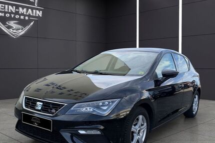 Seat Leon 124.600 km 11.999 &euro; Ginsheim-Gustavsburg 65462