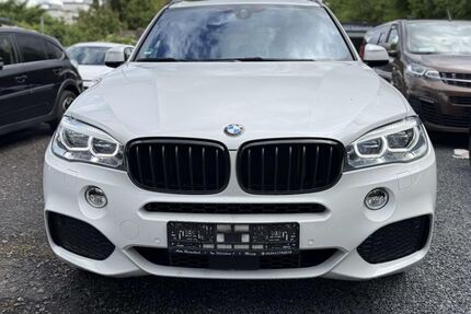 BMW X5 141.000 km 27.999 &euro; Wiesbaden 65197