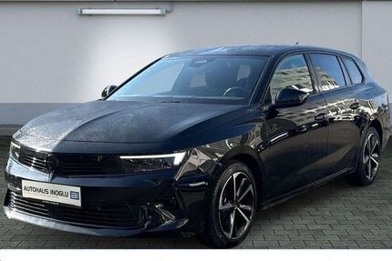 Opel Astra 20.787 km 19.380 &euro; Rüsselsheim 65428