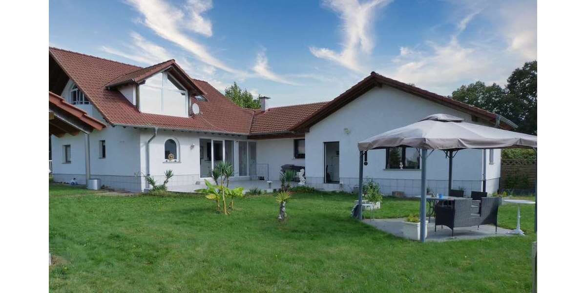 Einfamilienhaus Mörfelden-Walldorf Walldorf - 5 Zimmer, 206 m&sup2;, 570.000&euro; | Angebot:27019127