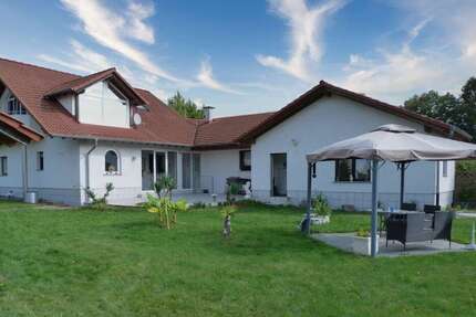 Haus Mörfelden-Walldorf Walldorf - 5 Zimmer, 206 m&sup2;, 570.000&euro; | Angebot:27019127