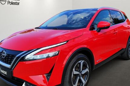 Nissan Qashqai 48.850 km 22.990 &euro; Wiesbaden 65199