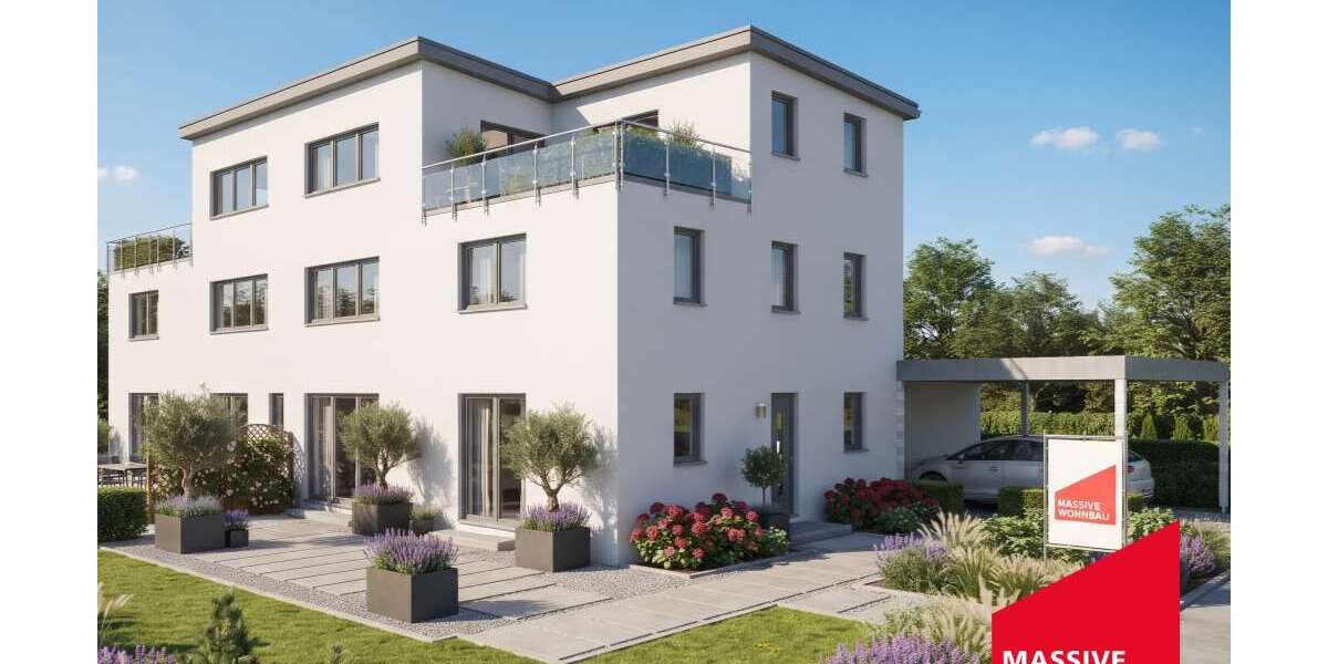 Einfamilienhaus Wiesbaden-Biebrich Biebrich - 6 Zimmer, 192 m&sup2;, 887.817&euro; | Angebot:27294941