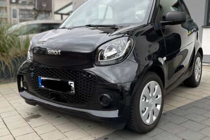 Smart ForTwo 39.000 km 10.500 &euro; Mörfelden-Walldorf 64546