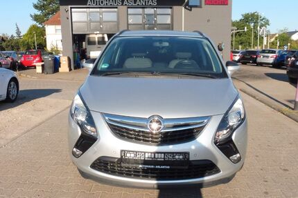 Opel Zafira 148.000 km 6.900 &euro; Ingelheim 55218