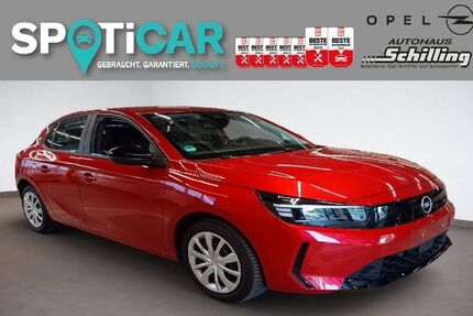 Opel Corsa 15.530 km 15.590 &euro; Griesheim 64347