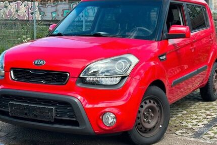Kia Soul 79.000 km 7.990 &euro; Mainz 55128