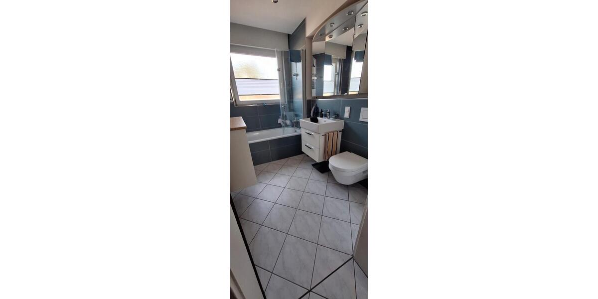 Etagenwohnung Ingelheim am Rhein - 3 Zimmer, 85 m&sup2;, 255.000&euro; | Angebot:27447256