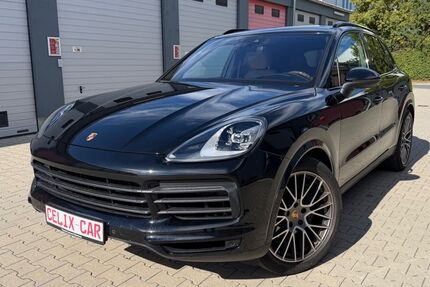 Porsche Cayenne 117.200 km 54.890 &euro; Gross Gerau 64521