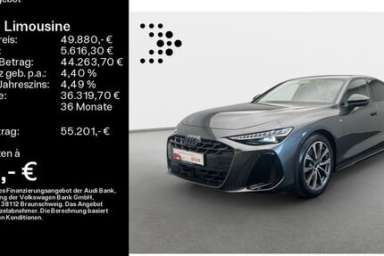Audi A6 28.118 km 44.490 &euro; Hofheim 65719