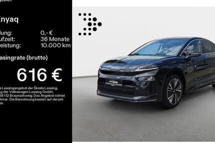 Skoda Enyaq 16.935 km 41.990 &euro; Mainz-Kastel (Wiesbaden) 55252