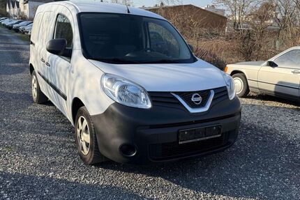 Nissan NV250 45.000 km 8.599 &euro; Wiesbaden 65197