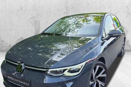 VW Golf 9.770 km 23.950 &euro; Mörfelden-Walldorf 64546